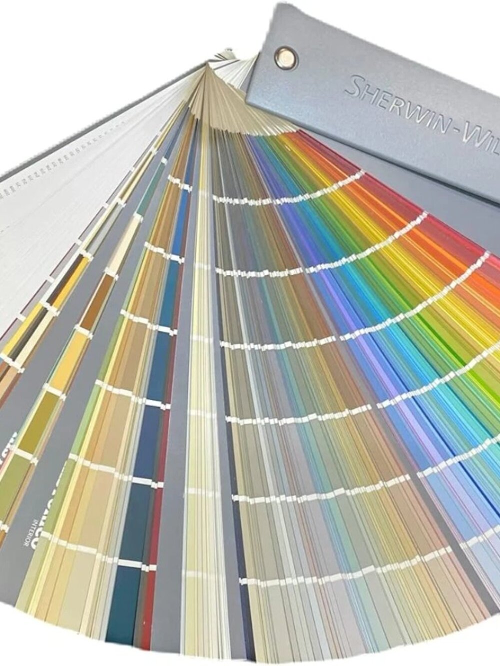 Sherwin Williams Colors Collection Deck Complete Paint Colors